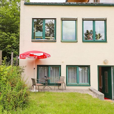 Apartment Annis Nest Ramsau am Dachstein Extérieur photo