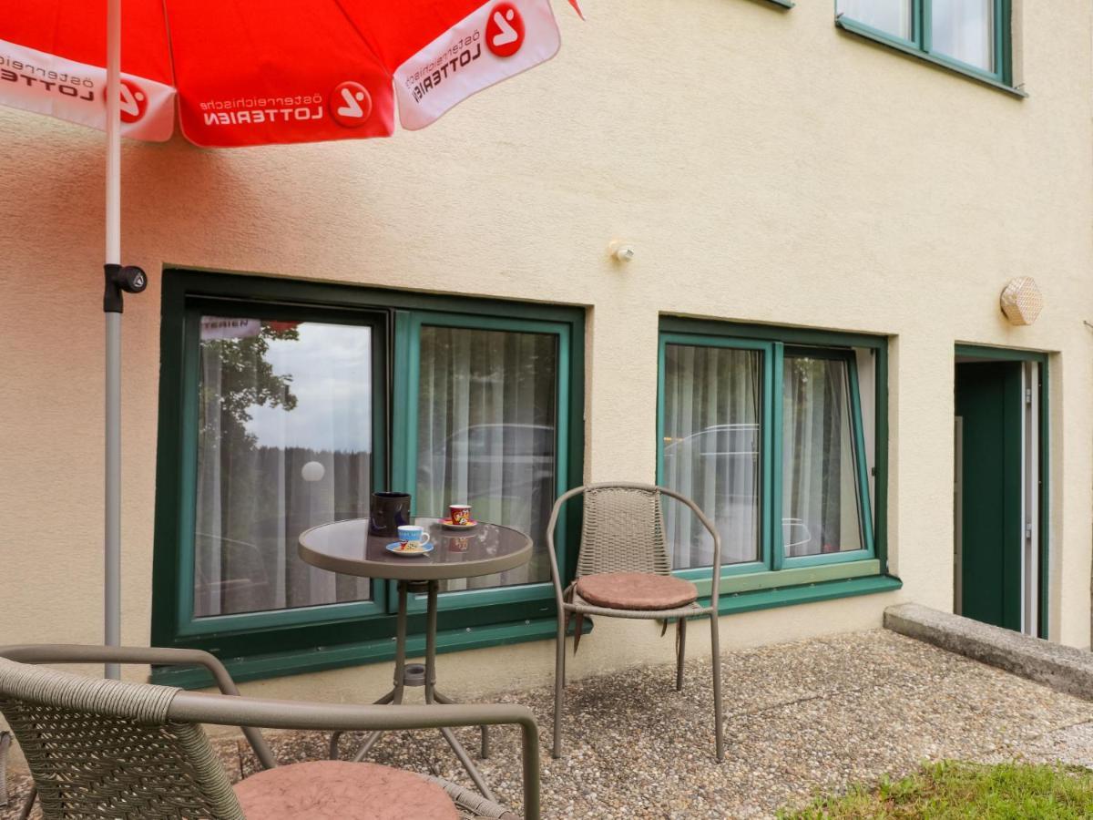 Apartment Annis Nest Ramsau am Dachstein Extérieur photo