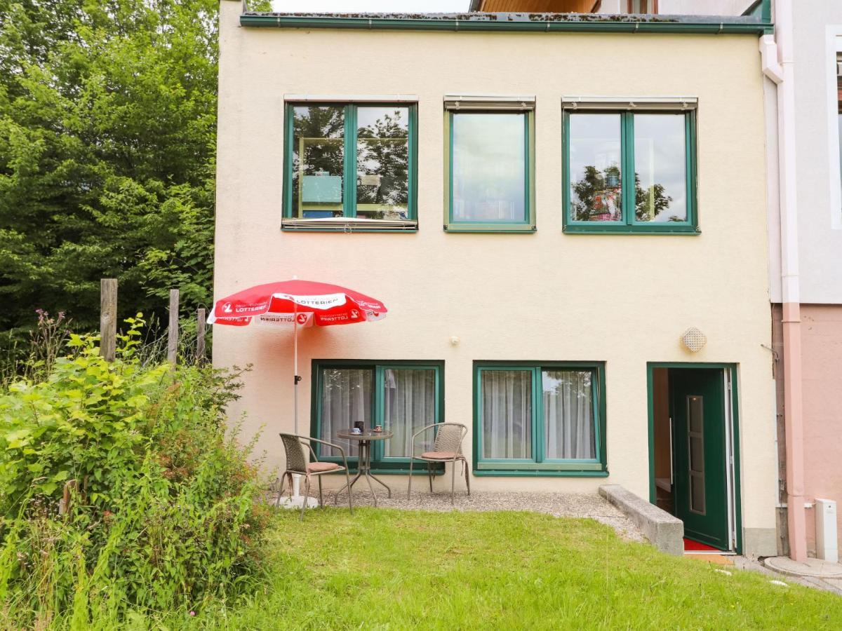 Apartment Annis Nest Ramsau am Dachstein Extérieur photo