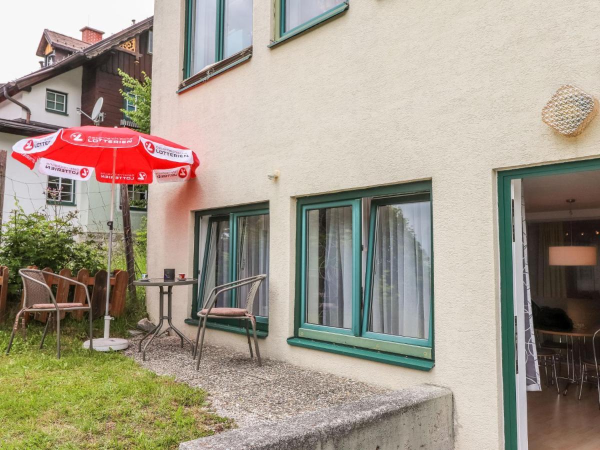 Apartment Annis Nest Ramsau am Dachstein Extérieur photo