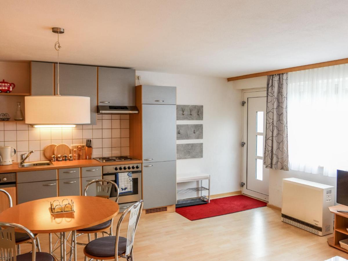 Apartment Annis Nest Ramsau am Dachstein Extérieur photo