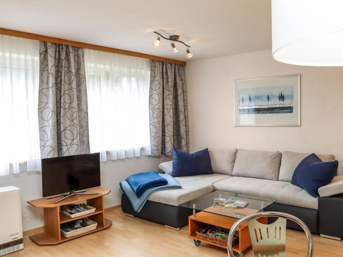 Apartment Annis Nest Ramsau am Dachstein Extérieur photo
